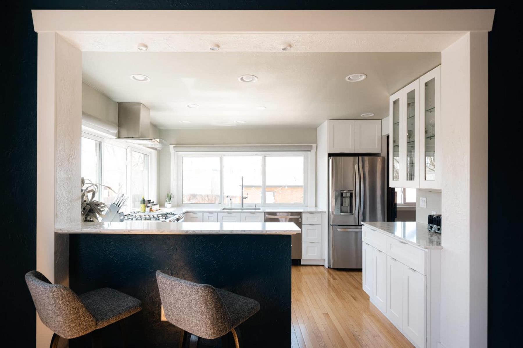 Holiday home Superb Washington Park - Dog-friendly W Yard Denver