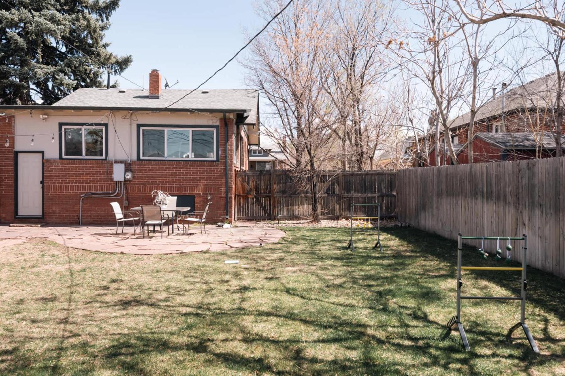 Superb Washington Park - Dog-friendly W Yard Denver