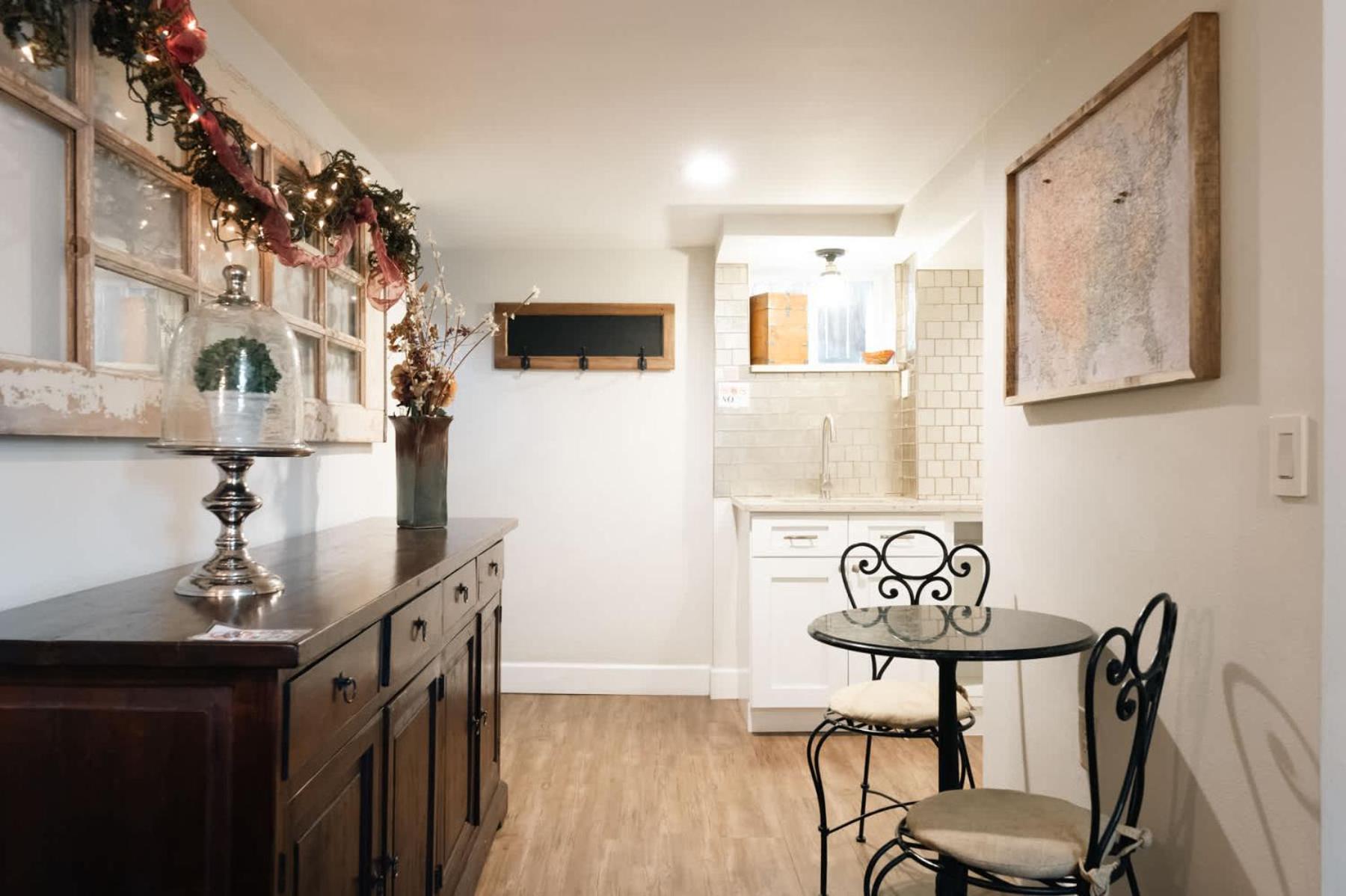Superb Washington Park - Dog-friendly W Yard Holiday home Denver