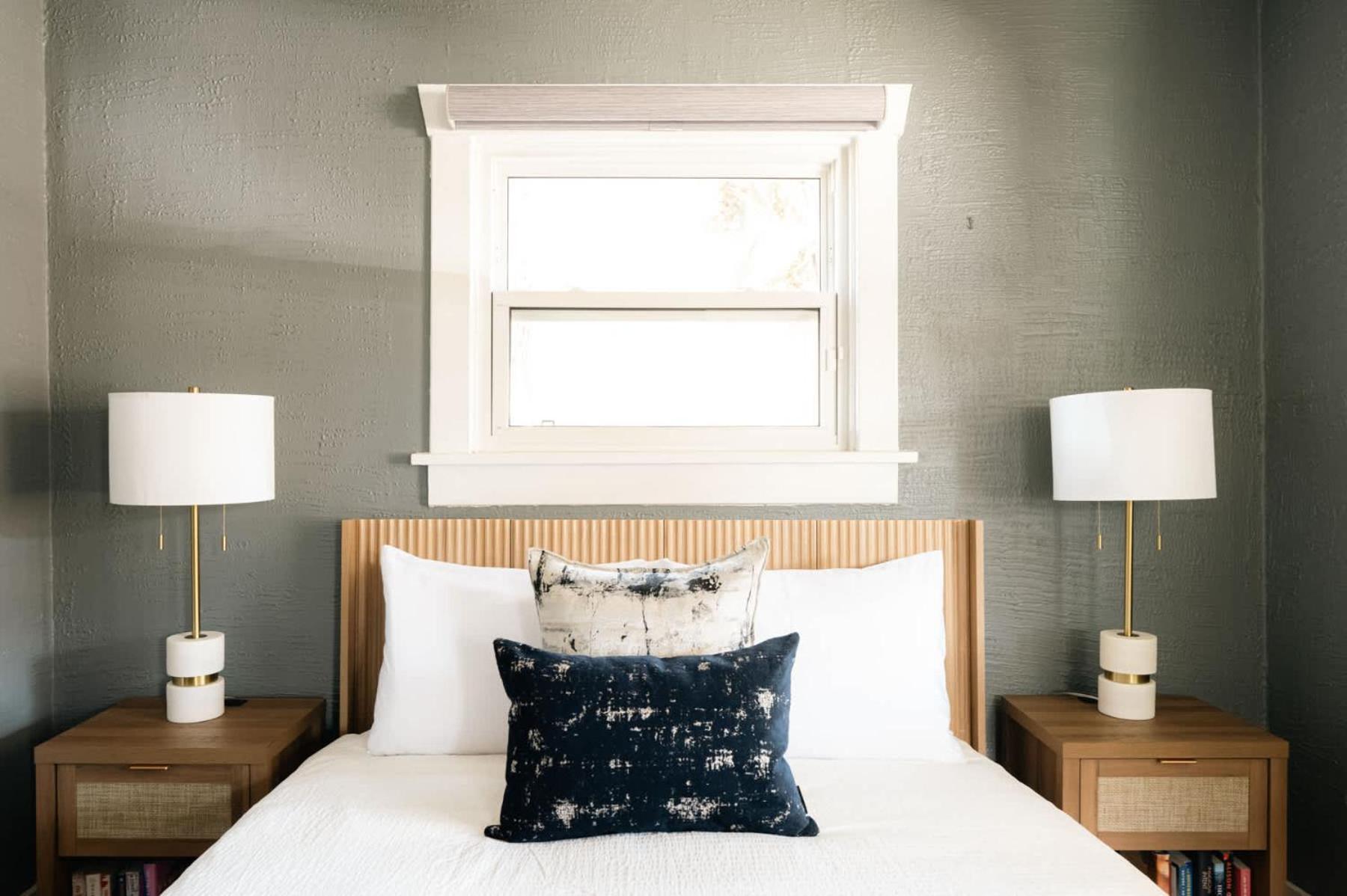 Superb Washington Park - Dog-friendly W Yard