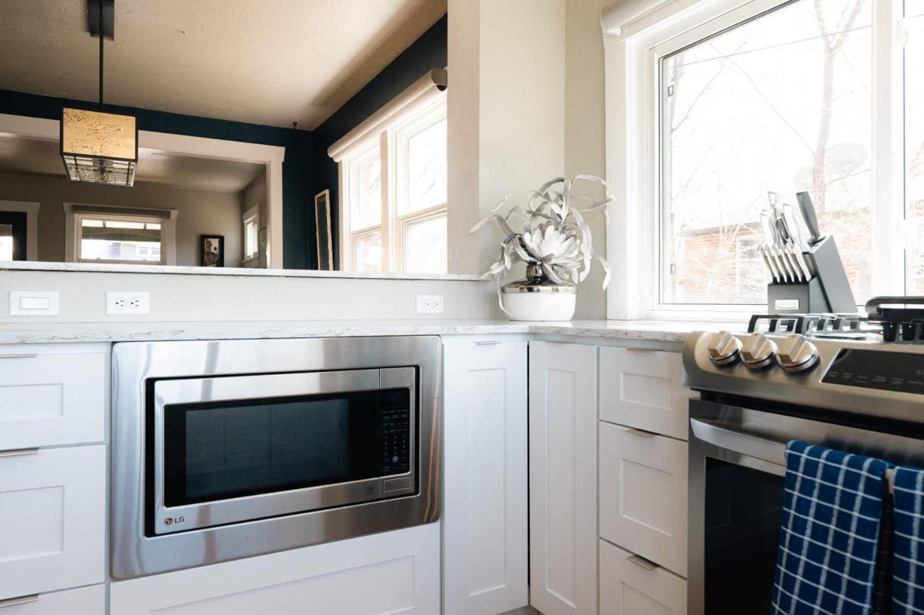 Superb Washington Park - Dog-friendly W Yard Holiday home Denver