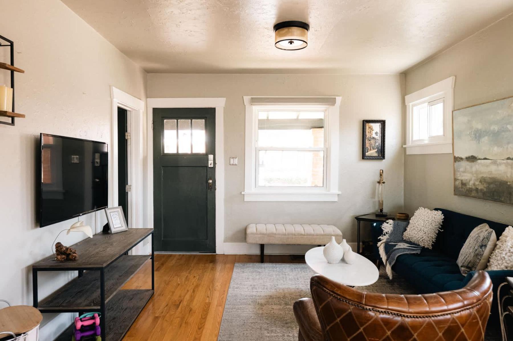 Superb Washington Park - Dog-friendly W Yard Holiday home