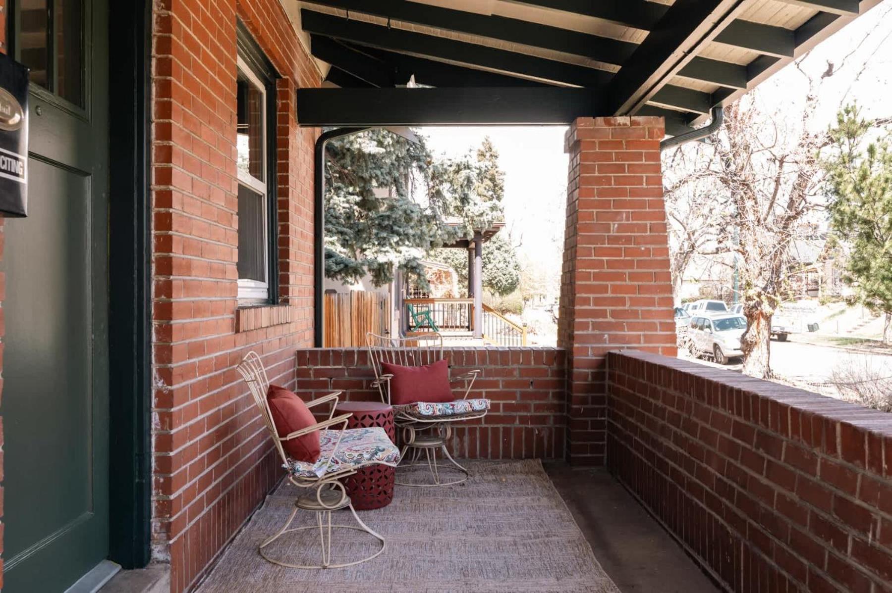 Superb Washington Park - Dog-friendly W Yard *