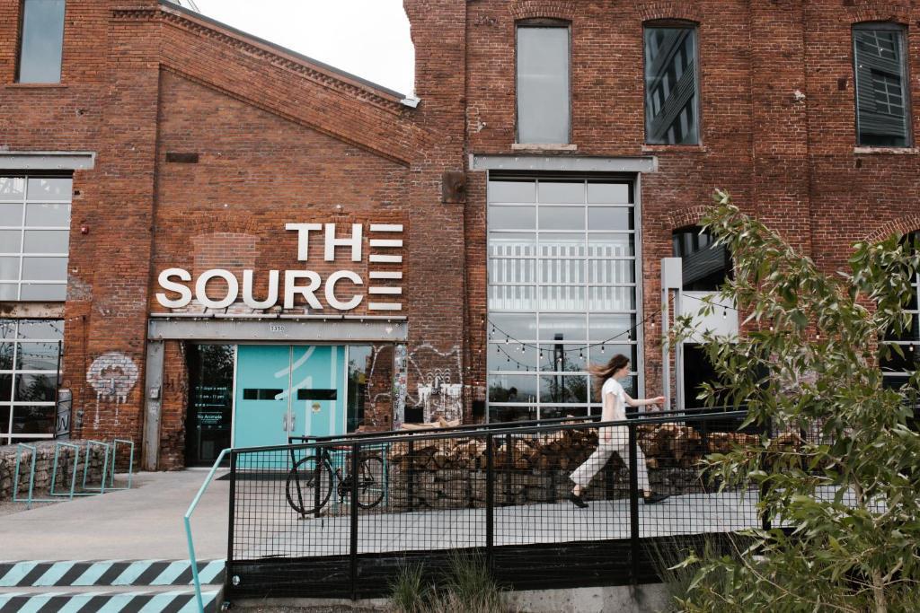 The Source