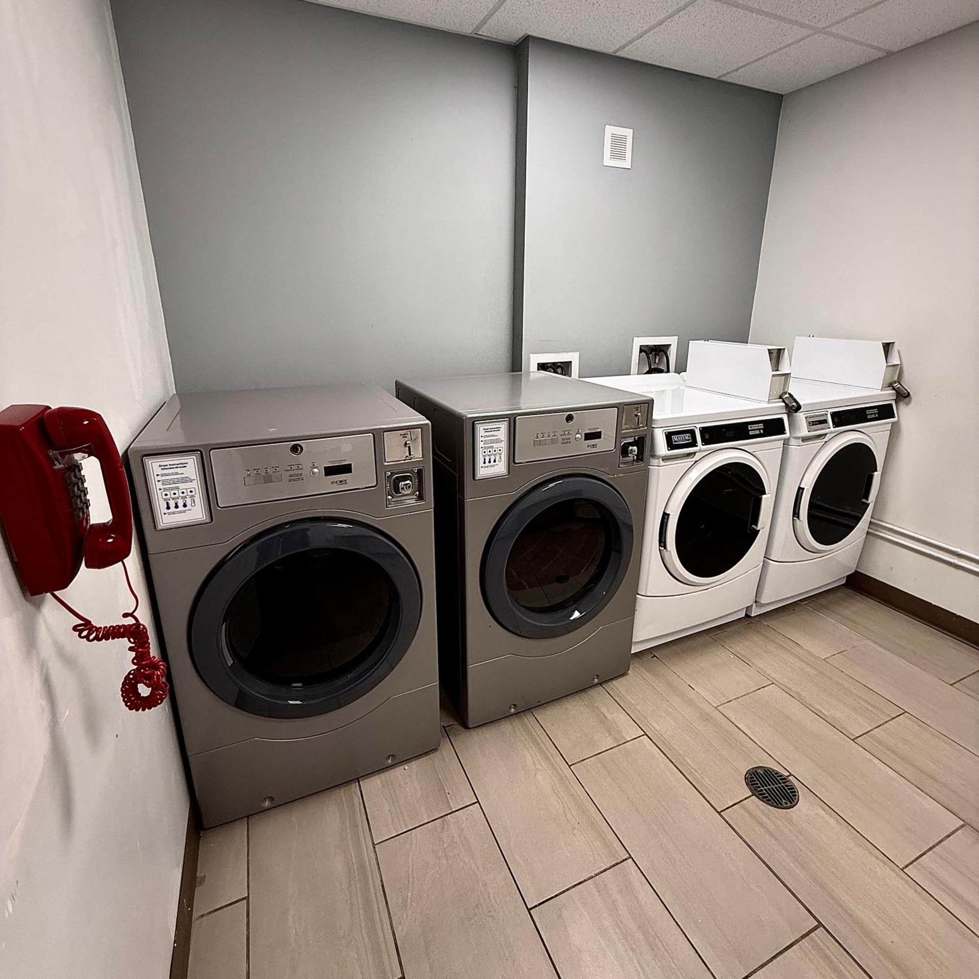 Hotel Sleep & International Airport Denver