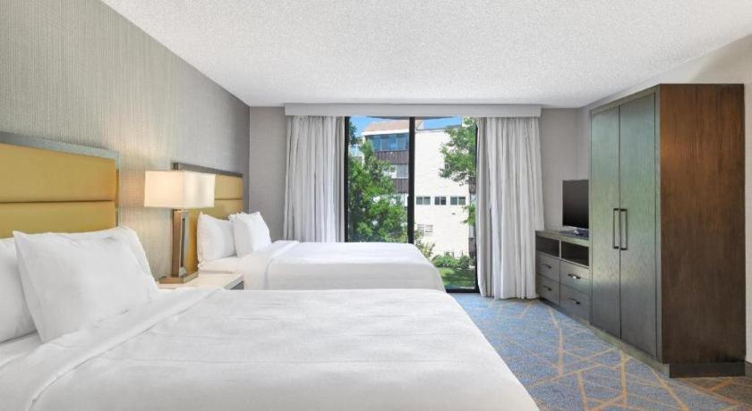 Embassy By Hilton Tech Center North Hotel Denver