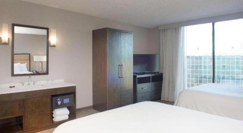 Embassy By Hilton Tech Center North 3* Denver