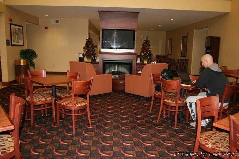 Hampton & Denver-speer Boulevard Hotel