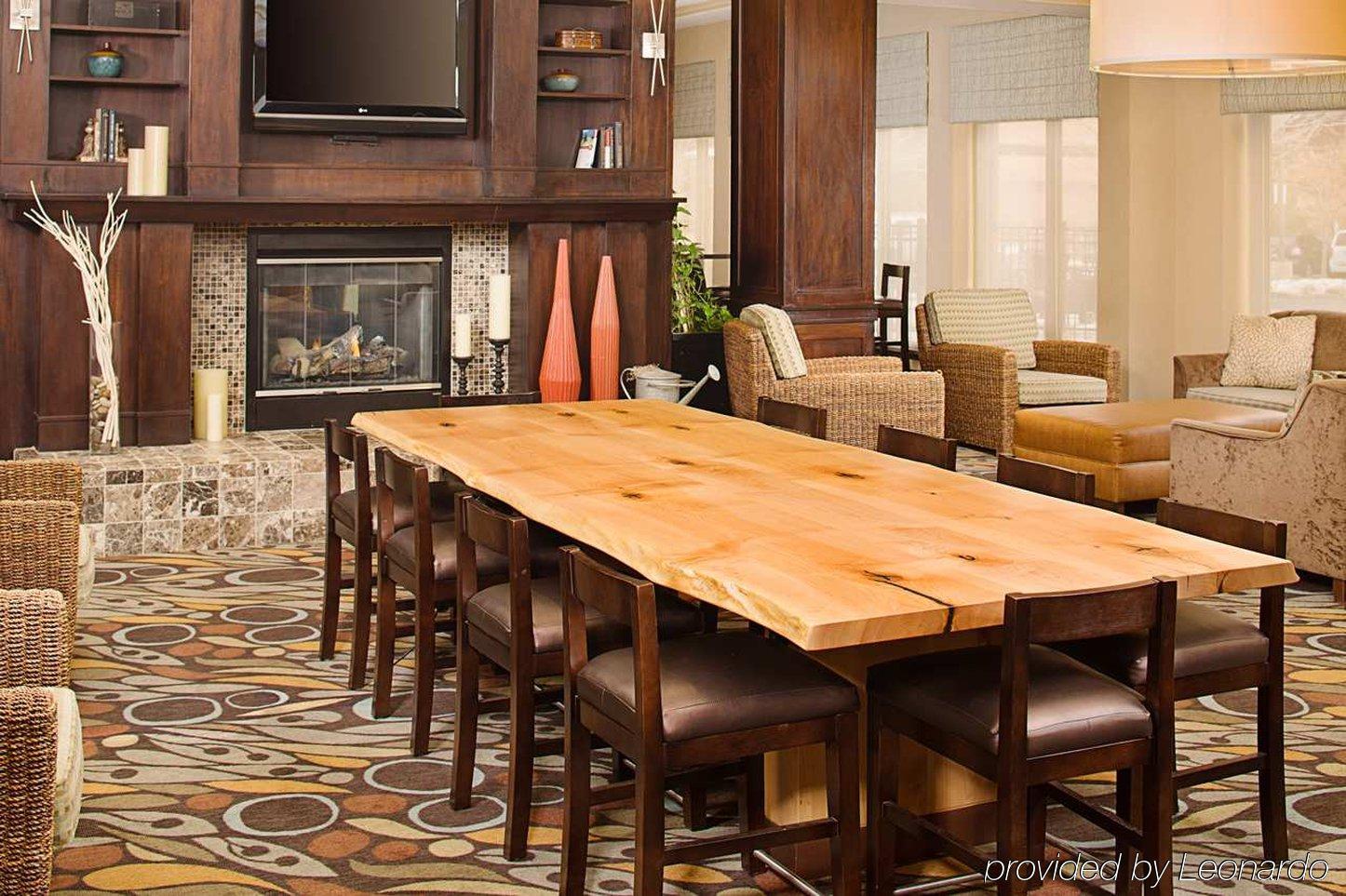 Hotel Hilton Garden Tech Center Denver