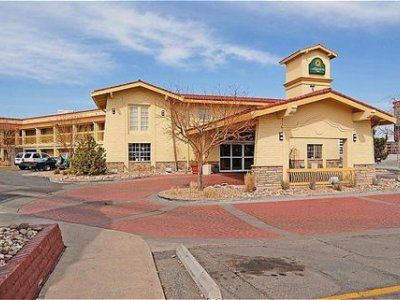 La Quinta By Wyndham Cherry Creek Hotel 3*