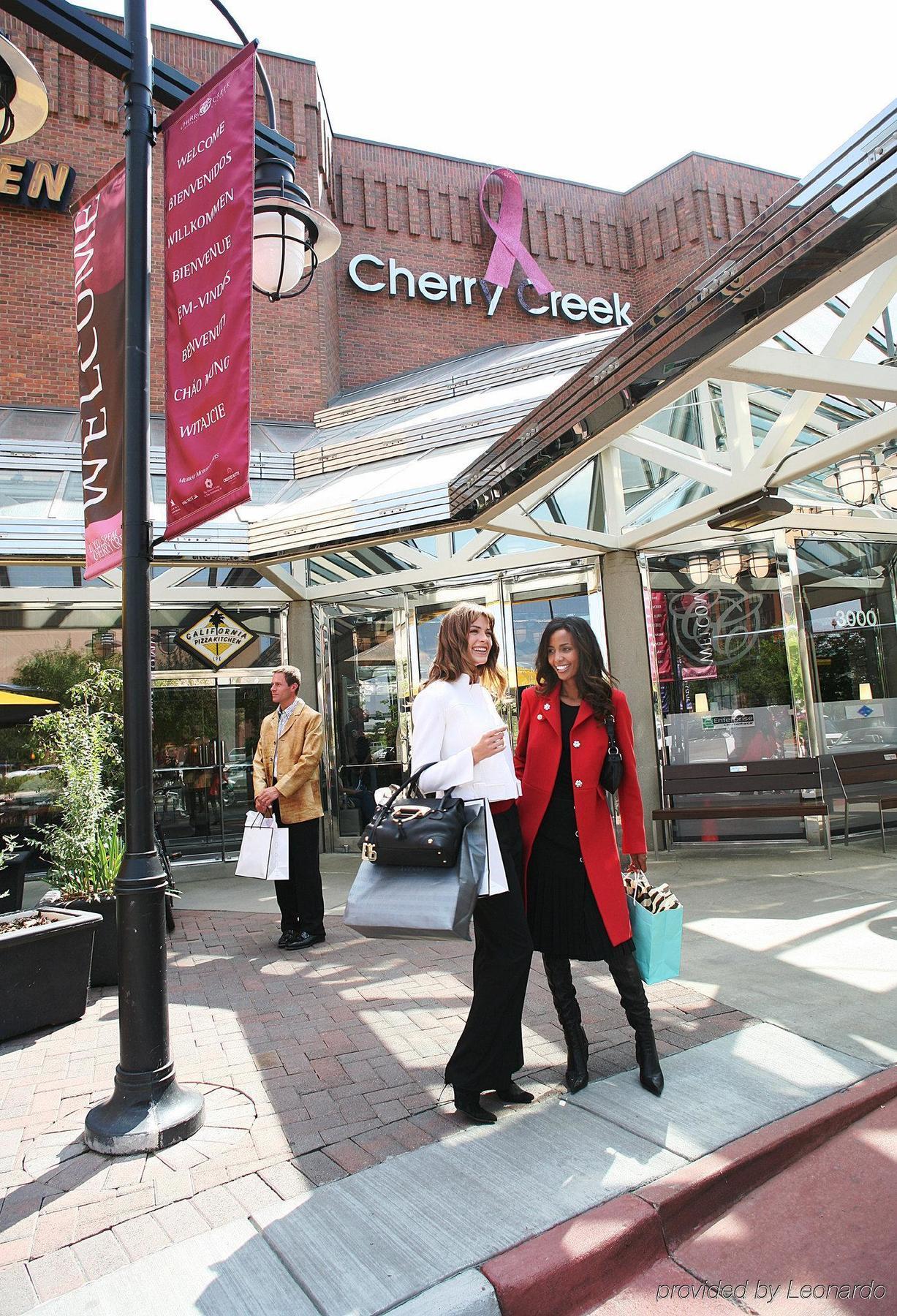 Doubletree By Hilton Cherry Creek, Co