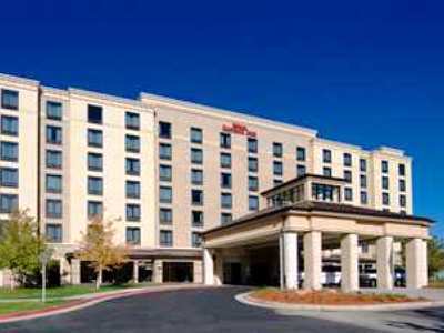 Hotel Hilton Garden Tech Center