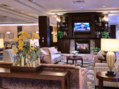 Hotel Hilton Garden Tech Center 3*