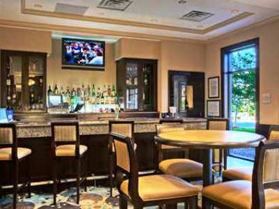 Hotel Hilton Garden Tech Center