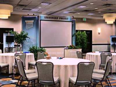 Hilton Garden Tech Center Hotel