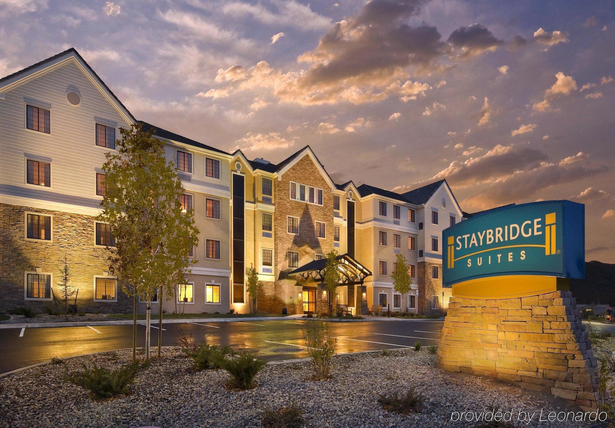 Hotel Staybridge - Park By Ihg Denver