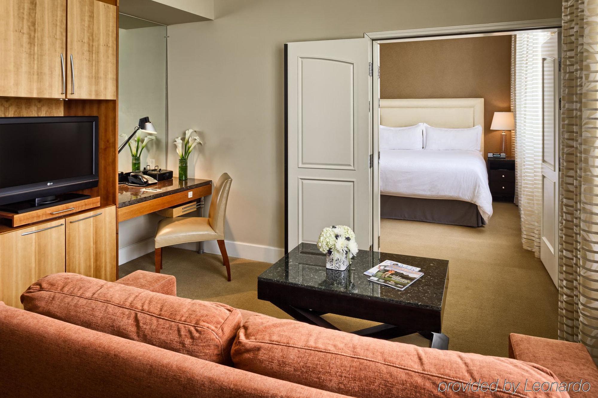 Teatro Hotel Denver