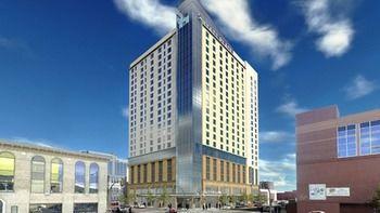 Hyatt Place Downtown 3*