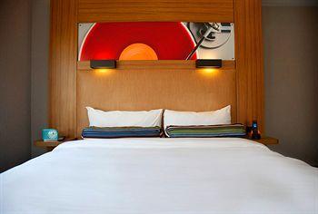 Aloft Downtown 3* Denver