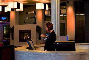 Aloft Downtown Denver