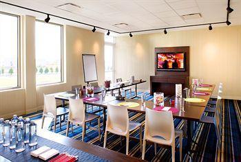 Aloft Downtown