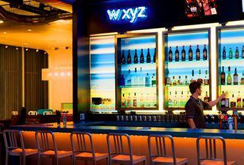 Hotel Aloft Downtown Denver