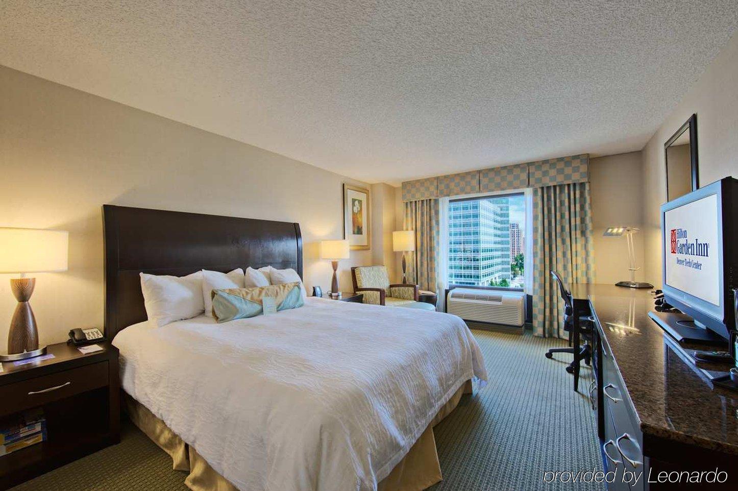 Hilton Garden Tech Center Denver