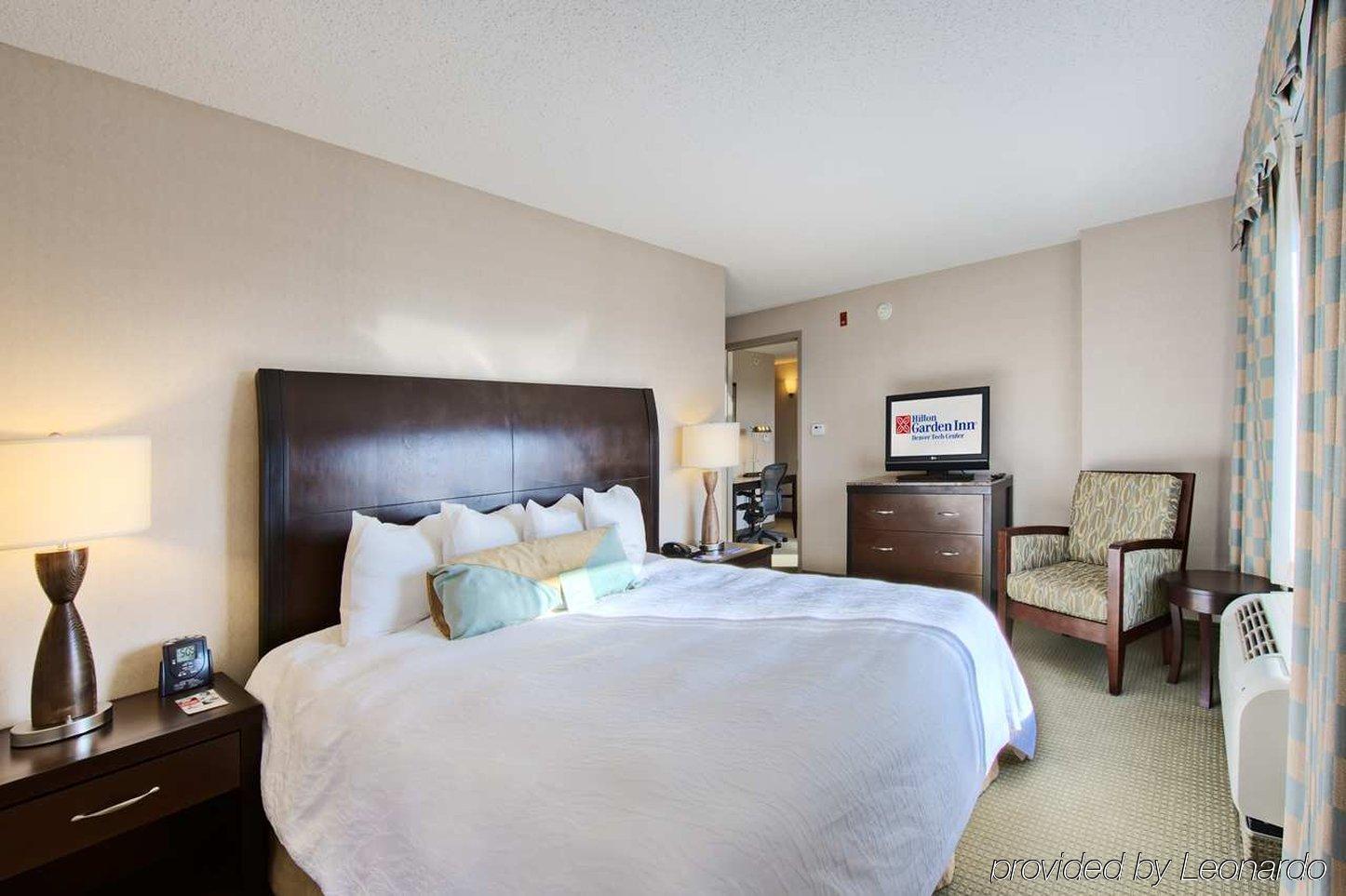Hilton Garden Tech Center Hotel