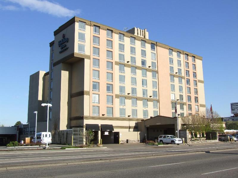 Doubletree By Hilton Cherry Creek, Co