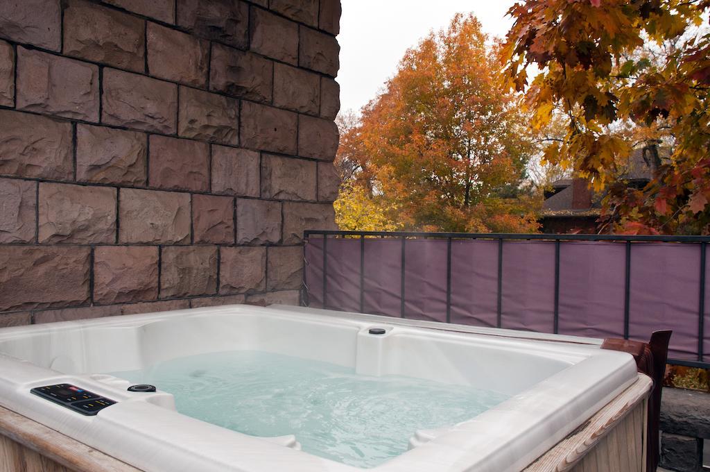 Castle Marne Bed & Breakfast Denver