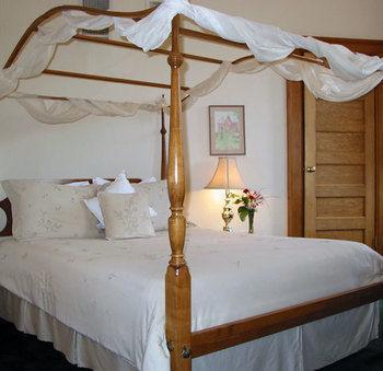 Hotel Capitol Hill Mansion 4*