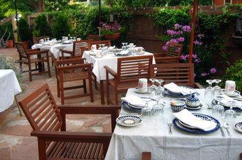 Hotel Capitol Hill Mansion 4*