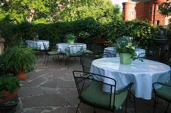 Capitol Hill Mansion Denver