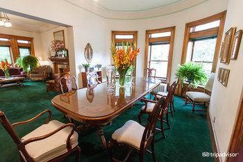 Hotel Capitol Hill Mansion