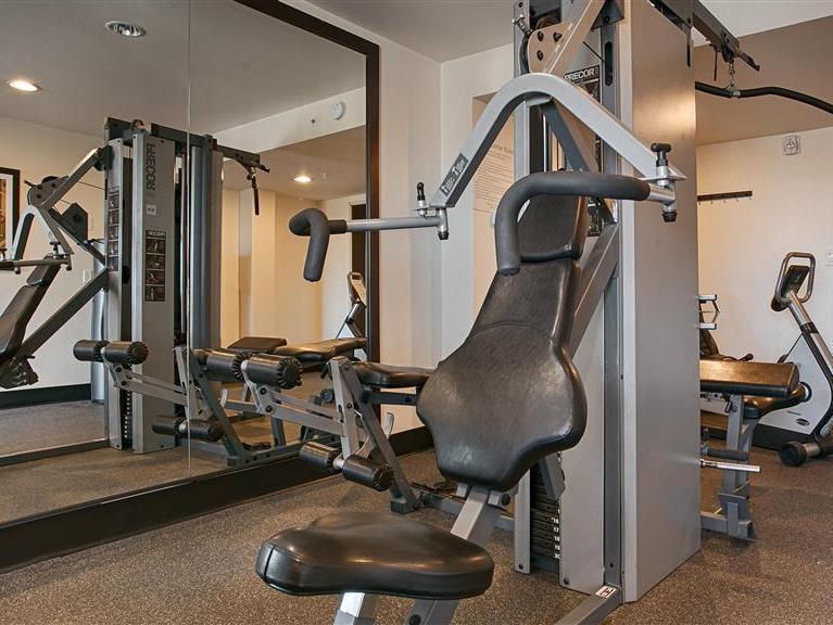 Hotel Spark By Hilton International Airport