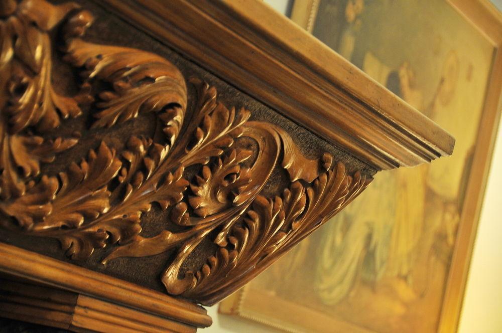 Capitol Hill Mansion 4* Denver