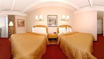 Central Inn Hotel Denver