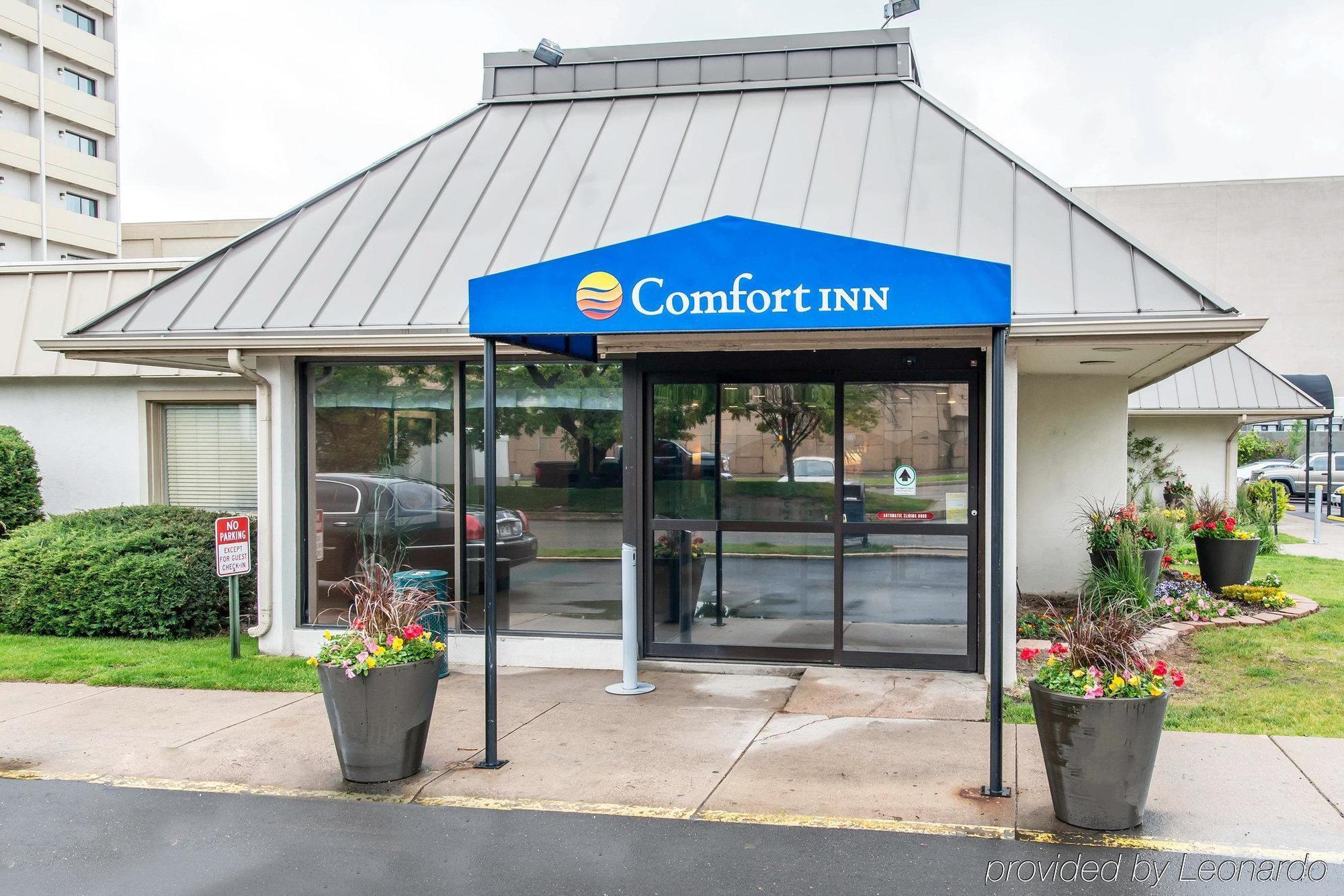 Central Inn Hotel