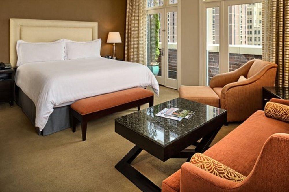 Teatro Hotel Denver