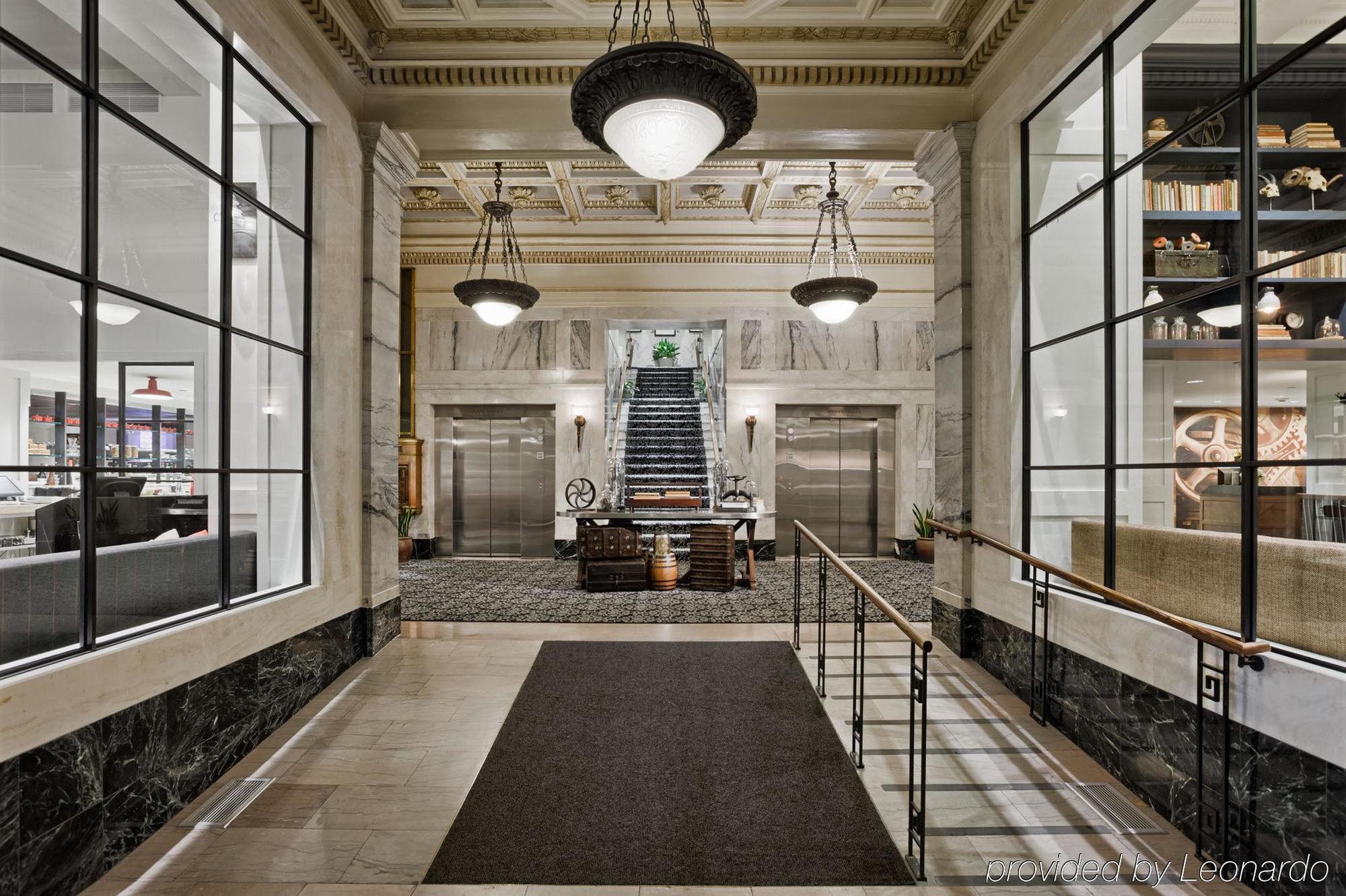 Teatro Hotel Denver