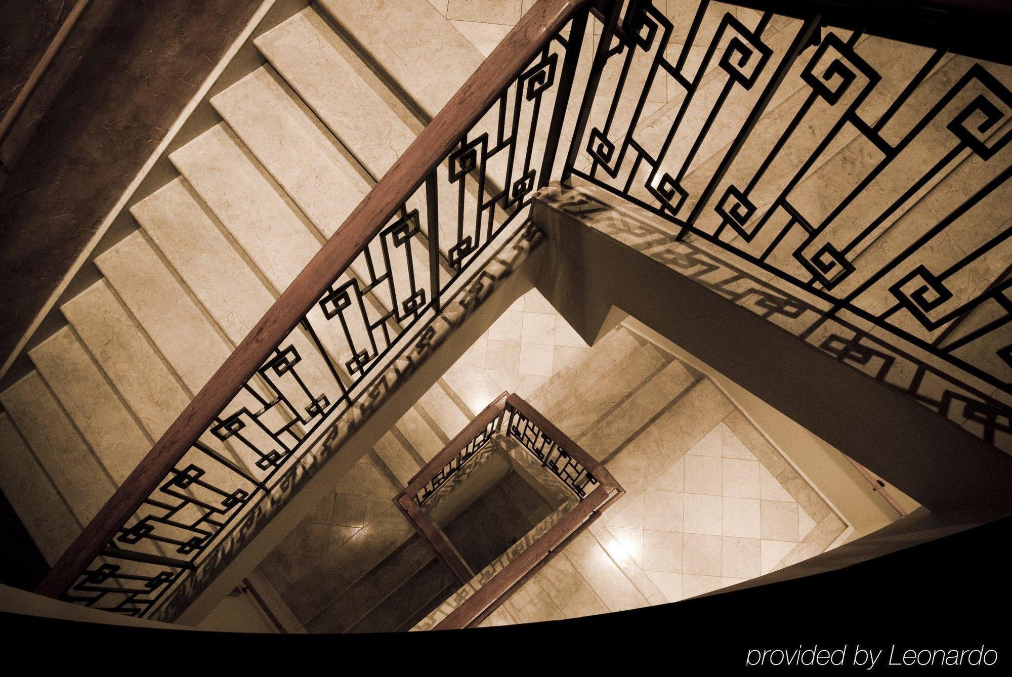 Teatro Hotel