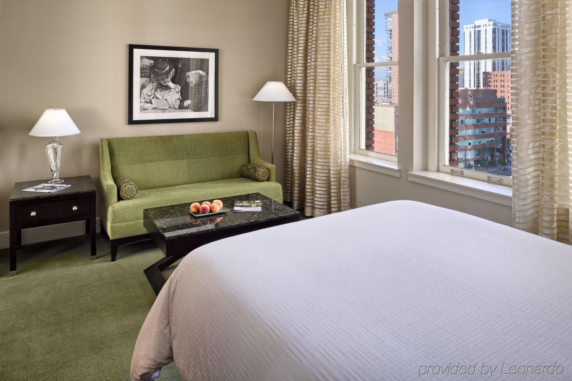 Teatro Hotel Denver