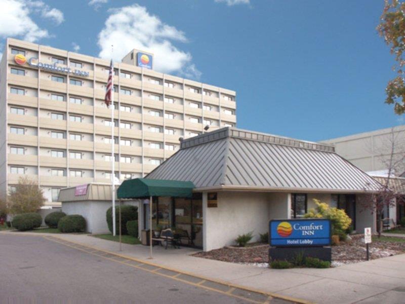 Central Inn
