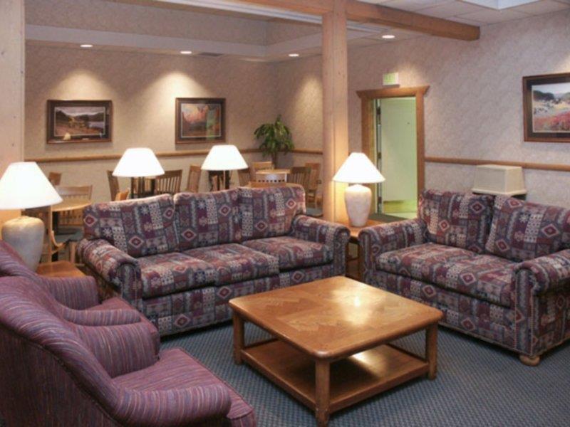 Central Inn Denver
