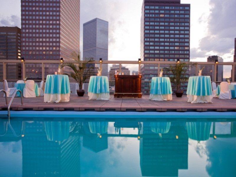 Hotel Warwick Denver