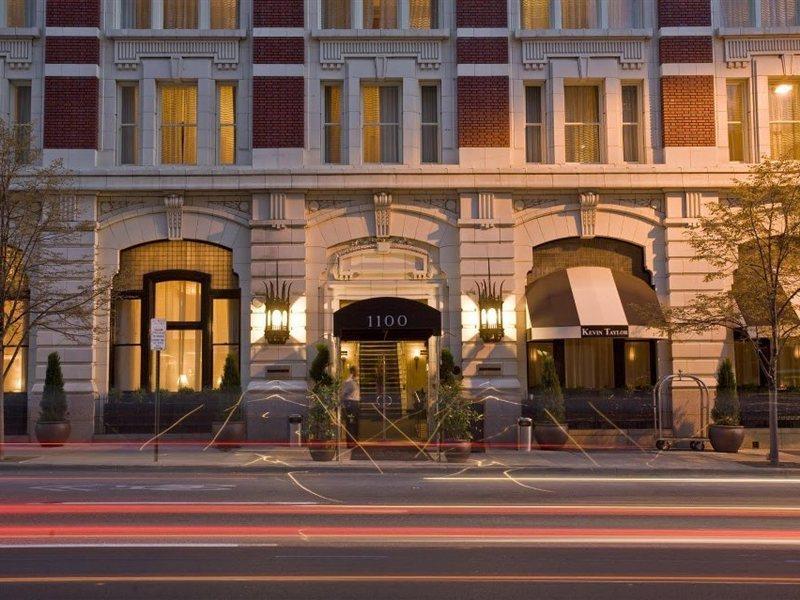Hotel Teatro Denver