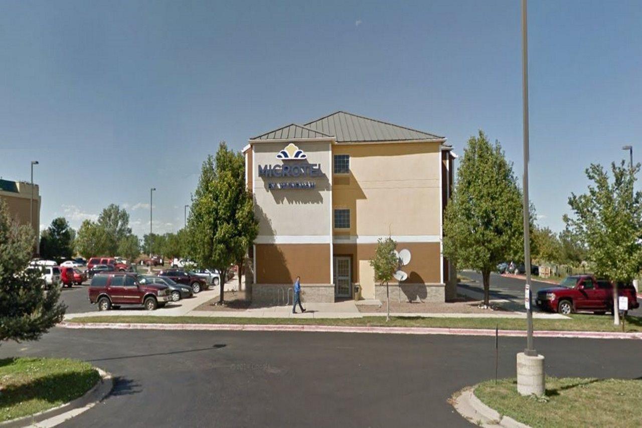 Microtel & By Wyndham Airport