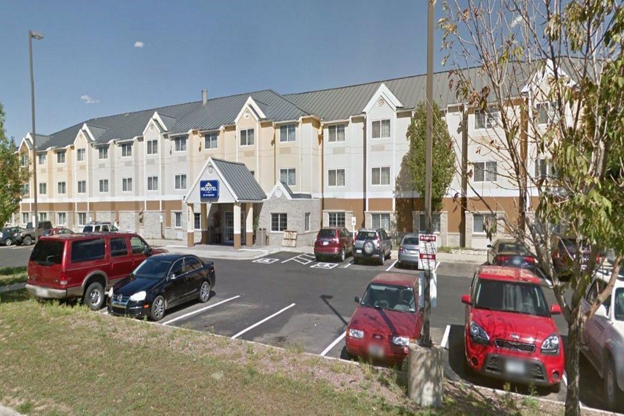 Microtel & By Wyndham Airport Denver