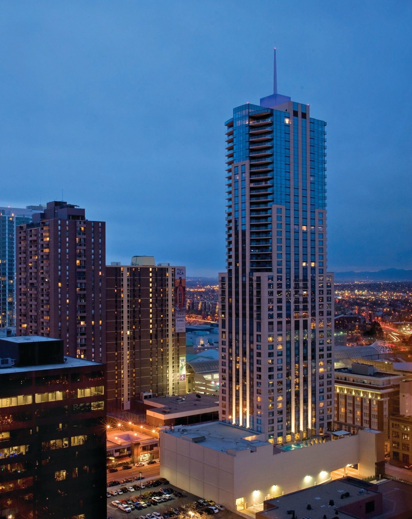 Hotel Four Seasons