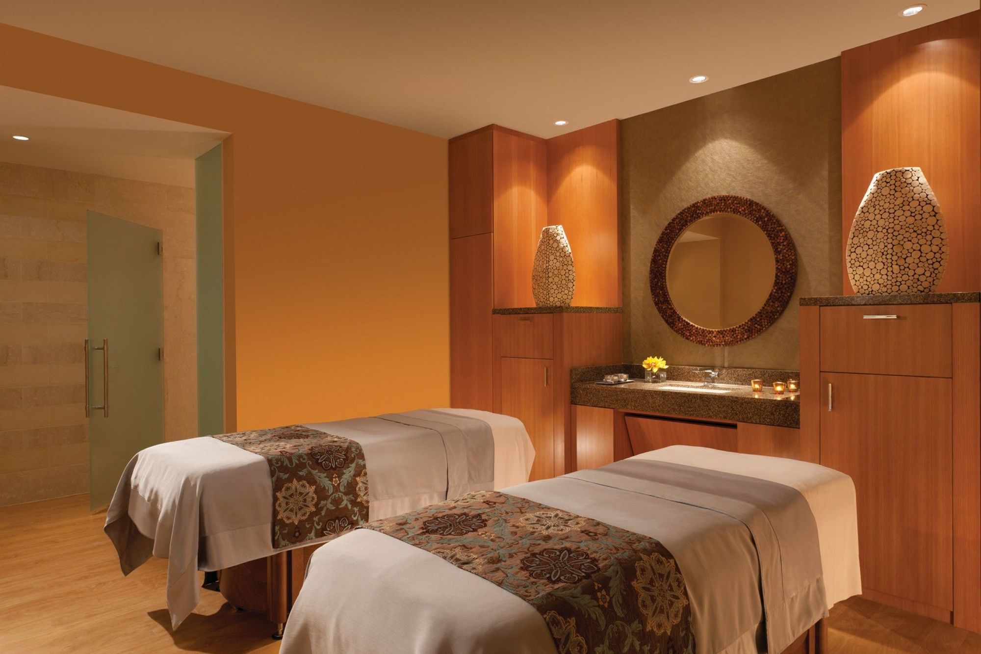 Hotel Four Seasons Denver